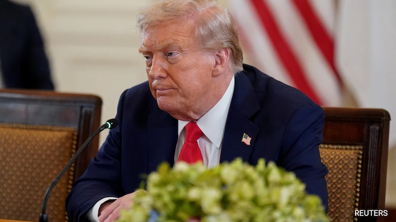 Trump Was Once A Republican Party Outsider. How Tables Have Turned