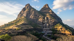 How To Visit Mangi Tungi In Maharashtra: Trekking, Temples And Spiritual Silence