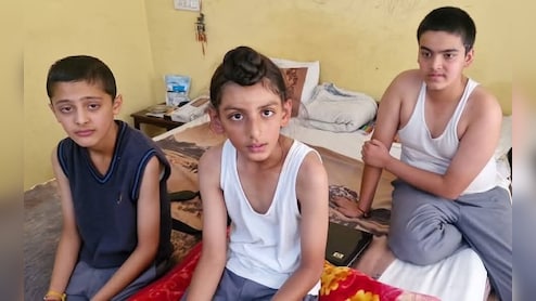 शिमला के बोर्डिंग स्कूल के लापता क्लास-6 के तीनों छात्र सकुशल बरामद, किडनैपर गिरफ्तार