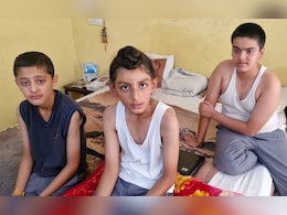 शिमला के बोर्डिंग स्कूल के लापता क्लास-6 के तीनों छात्र सकुशल बरामद, किडनैपर गिरफ्तार शिमला के बोर्डिंग स्कूल के लापता क्लास-6 के तीनों छात्र सकुशल बरामद, किडनैपर गिरफ्तार