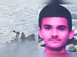 Rajasthan: धौलपुर के झरने में डूबा एयरफोर्स का जवान, अकेला छोड़ गए दोस्त; SDRF कर रही तलाश Rajasthan: धौलपुर के झरने में डूबा एयरफोर्स का जवान, अकेला छोड़ गए दोस्त; SDRF कर रही तलाश
