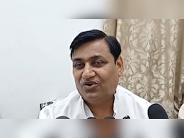"शेर और बकरी को एक साथ हेलीकॉप्टर में भेज दिया", डोटासरा ने किरोड़ी-बेढम पर कसा तंज "शेर और बकरी को एक साथ हेलीकॉप्टर में भेज दिया", डोटासरा ने किरोड़ी-बेढम पर कसा तंज