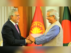 Opinion | Bangladesh May Flirt With Pak, But It Can&#039;t Wish Away Its Reliance On India
