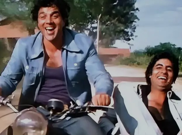 50 Years Of <i>Sholay</i>: "There Was No Such..." Ramesh Sippy On Jai-Veeru's Bromance In The Film