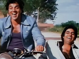 50 Years Of <i>Sholay</i>: "There Was No Such..." Ramesh Sippy On Jai-Veeru's Bromance In The Film