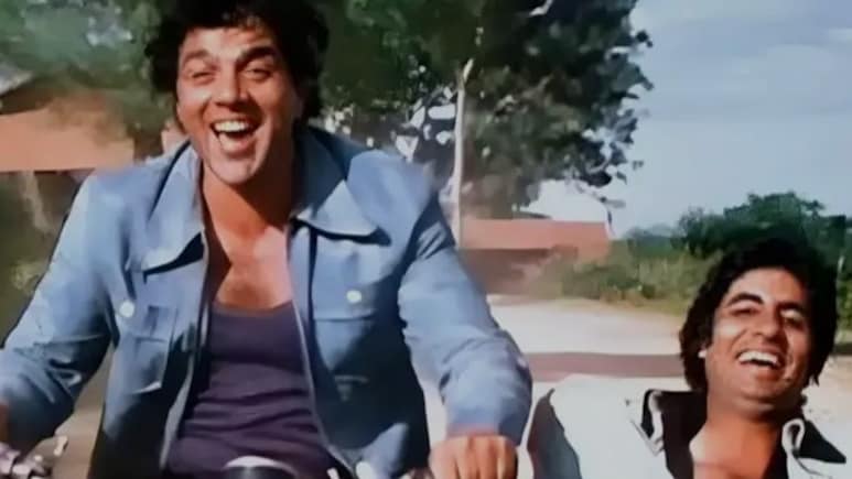 50 Years Of <i>Sholay</i>: "There Was No Such..." Ramesh Sippy On Jai-Veeru's Bromance In The Film
