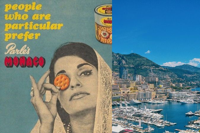 How Monaco Biscuits Got Its Desi Name (No, It Had Nothing To Do With The French Riviera)