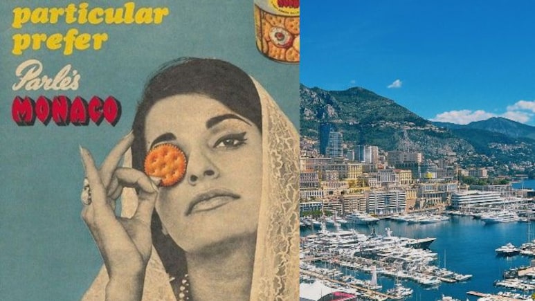 How Monaco Biscuits Got Its Desi Name (No, It Had Nothing To Do With The French Riviera)