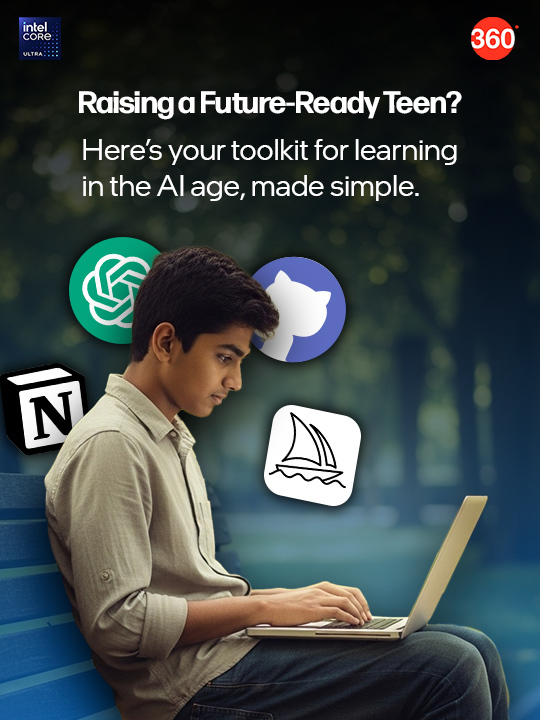 [Sponsored] Raising a Future-Ready Teen?