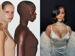 Kim Kardashian's New 'Facewear' Promises To Snatch Your Jawline While You Sleep Kim Kardashian's New 'Facewear' Promises To Snatch Your Jawline While You Sleep