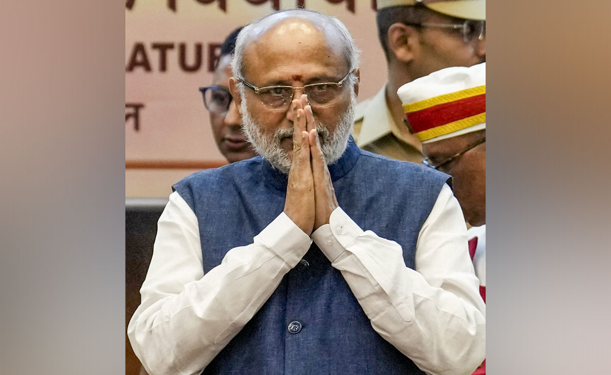 Bomb Threat To Vice President's Chennai Home Turns Out To Be Hoax