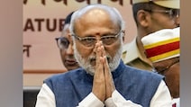 Bomb Threat To Vice President CP Radhakrishnan's Chennai Home Turns Out To Be Hoax