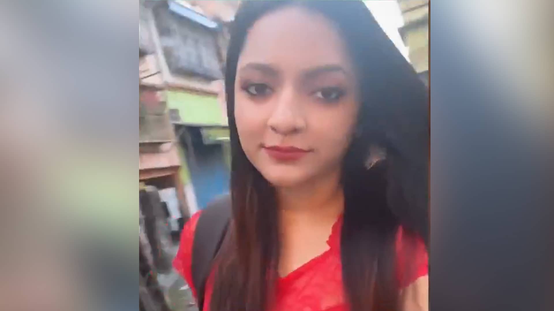 Bangladeshi Vlogger Arrested In Kolkata With Fake Aadhaar, Ration Card