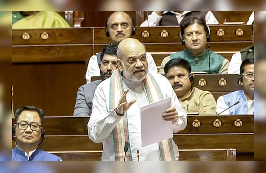 LIVE: संसद में आज बड़ा दिन, जानें कौन से 3 बड़े बिल पेश करेगी सरकार