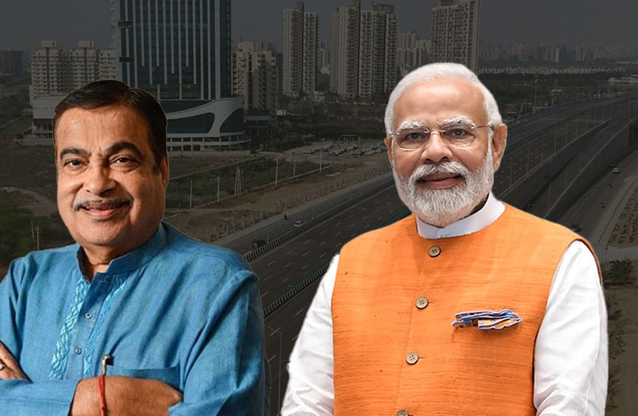 Video: PM Modi To Inaugurate Delhi Section Of Dwarka Expressway Today