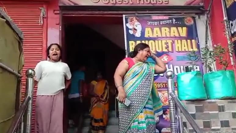 Man Shoots Lover Dead, Then Dies By Suicide. She Had Refused To Marry Him Man Shoots Lover Dead, Then Dies By Suicide. She Had Refused To Marry Him