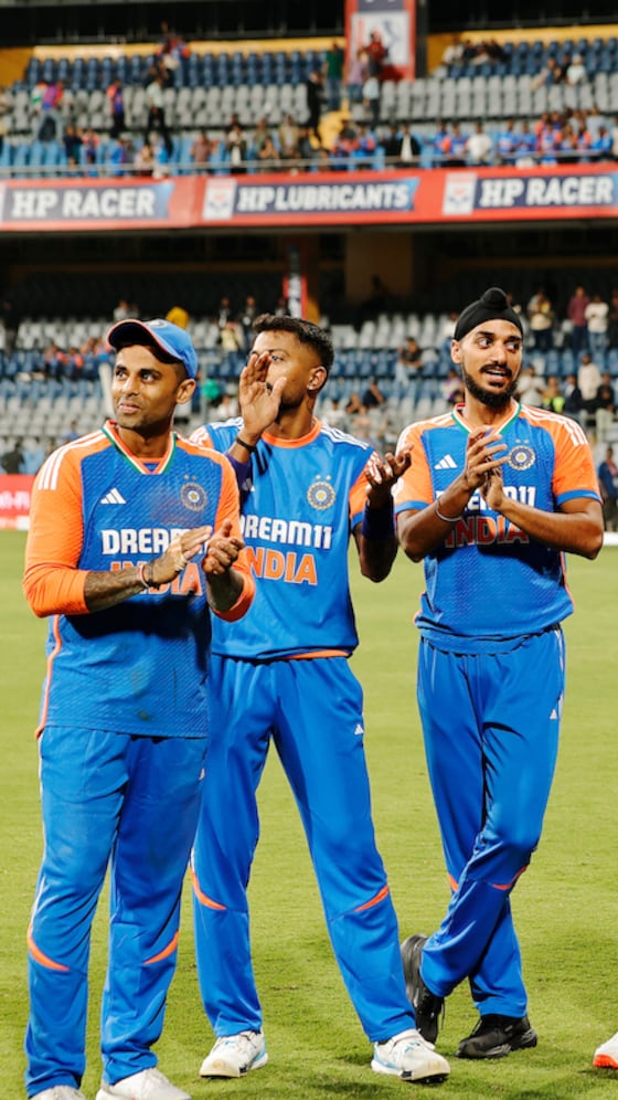 3 India Stars Unlikely For Asia Cup