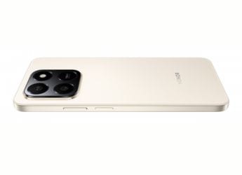 Honor X7d mit 6,77 Zoll Display und Snapdragon 685 angekündigt