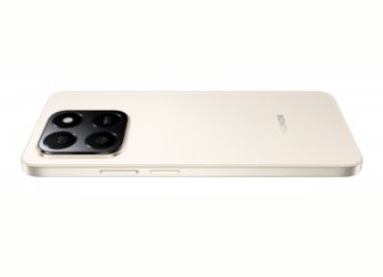 Honor X7d mit 6,77 Zoll Display und Snapdragon 685 angekündigt