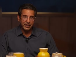 वर्ल्ड क्रिकेट में अब तक का सर्वश्रेष्ठ बल्लेबाज कौन है, जिनके खिलाफ गेंदबाजी की, वसीम अकरम ने बताया