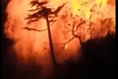 Cave, Suspected To Be Used By Terrorists, Blasted In J&K's Kishtwar Cave, Suspected To Be Used By Terrorists, Blasted In J&K's Kishtwar