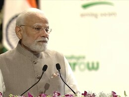 "शेतकऱ्यांच्या हिताशी कोणतीही तडजोड नाही", 'ट्रम्प टॅरिफच्या पार्श्वभूमीवर PM मोदींचं वक्तव्य