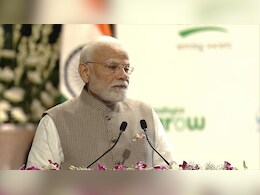 किसानों के हितों से कोई समझौता नहीं करेगा भारत... ट्रंप के टैरिफ बम का PM Modi ने दिया जवाब