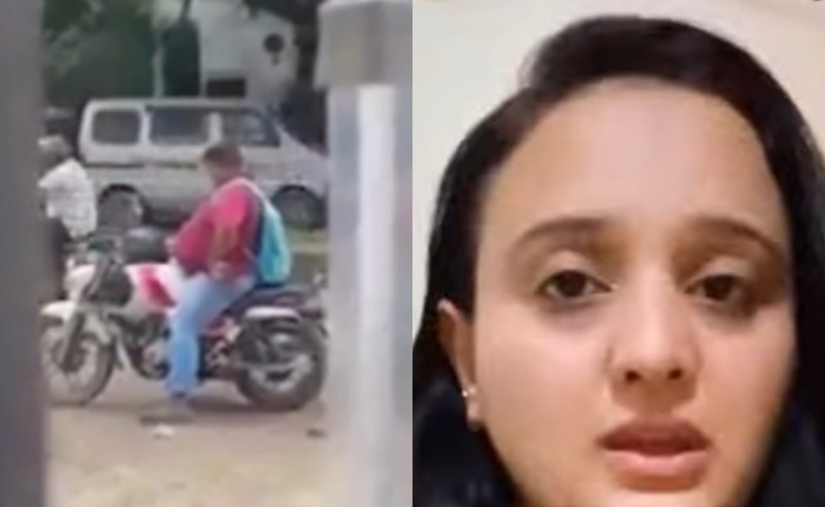 मांगी माफी, लेकिन तेवर तीखे... रैपिडो ड्राइवर का मजाक उड़ाने और बॉडी शेमिंग करने वाली महिला ने दी सफाई