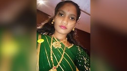 Partially Burnt Body Of Karnataka Student Found, Cops Probing Rape Angle