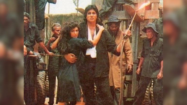 कभी बनी टार्जन की गर्लफ्रेंड तो कभी 'जुम्मा गर्ल' बन जीता दिल, देखें 80s की टॉप एक्ट्रेस की 10 अनदेखी तस्वीरें