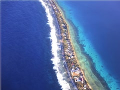 Over 80% Of Citizens From This Pacific Nation Want To Move To Australia: Here's Why