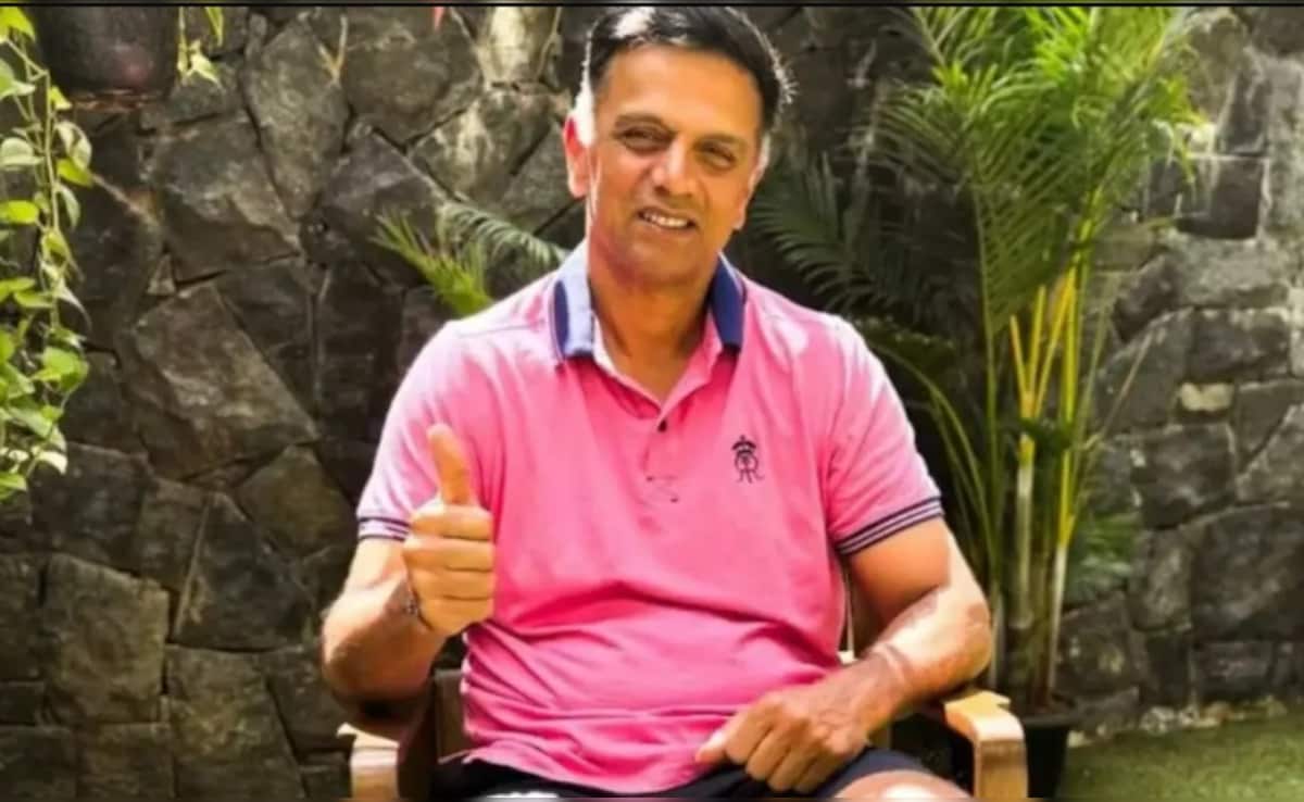 T20 WC 2026 Final: राहुल द्रविड़ ने बताया फाइनल में भारत के साथ किस टीम को देखना चाहते हैं, कह दी ये बड़ी बात