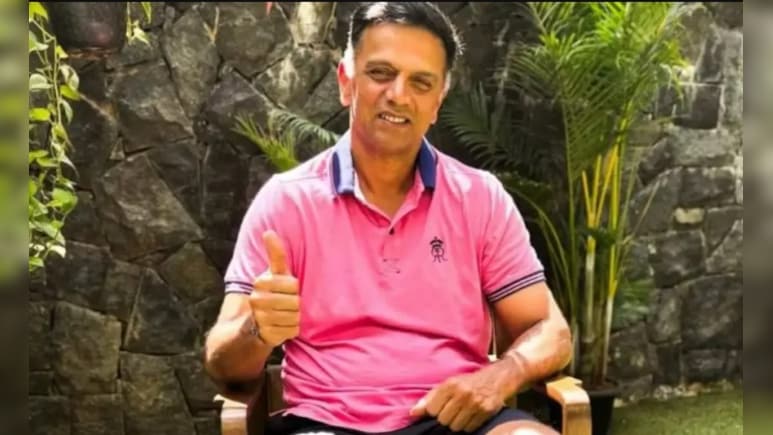 वसीम अकरम नहीं, राहुल द्रविड़ ने विश्व क्रिकेट के इन दो खिलाड़ी को बताया दुनिया का सबसे खतरनाक गेंदबाज वसीम अकरम नहीं, राहुल द्रविड़ ने विश्व क्रिकेट के इन दो खिलाड़ी को बताया दुनिया का सबसे खतरनाक गेंदबाज