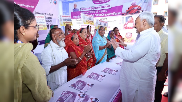 मुख्यमंत्री महिला रोजगार योजनाः बिहार में हर घर से उठेगी महिला उद्यमी, 10 हजार से 2 लाख रुपए तक मिलेगी राशि