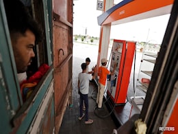 India's Crude Oil Imports Dropped To Near 18-Month Low In July: Report India's Crude Oil Imports Dropped To Near 18-Month Low In July: Report