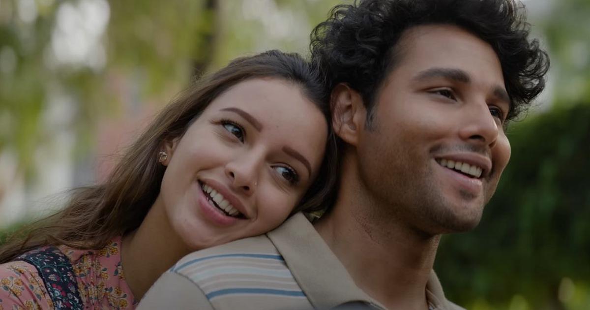 <i>Dhadak 2</i> Box Office Collection Day 4: Siddhant Chaturvedi And Triptii Dimri's Film Earns Less Than Rs 2 Crore On First Monday