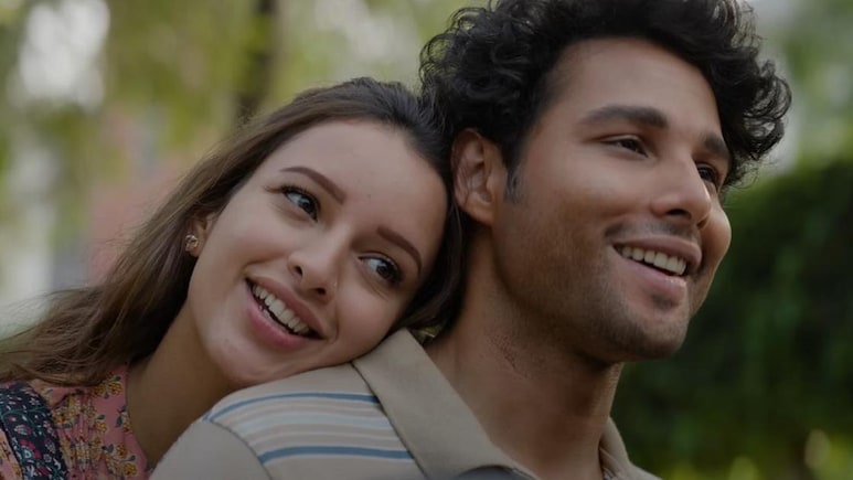 <i>Dhadak 2</i> Box Office Collection Day 4: Siddhant Chaturvedi And Triptii Dimri's Film Earns Less Than Rs 2 Crore On First Monday <i>Dhadak 2</i> Box Office Collection Day 4: Siddhant Chaturvedi And Triptii Dimri's Film Earns Less Than Rs 2 Crore On First Monday