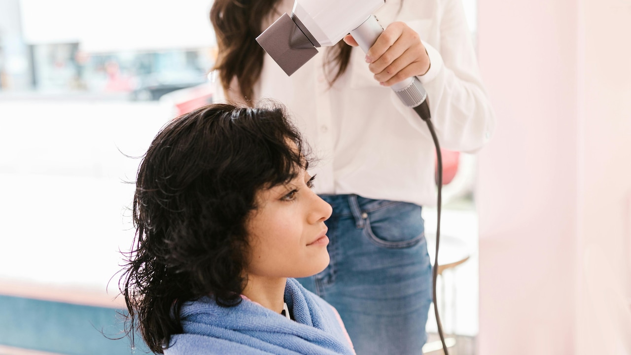 It Is The Right Time To Gift Yourself A Little Hair Care With Top Hair Dryer From Flipkart