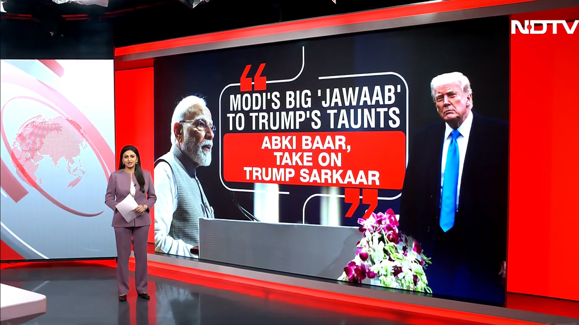 As Trump Raises Tariff, India Hits Back: Decoding Government's Move