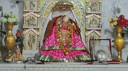 राजस्थान के इस चमत्कारिक मंदिर का पाक&zwj;िस्&zwj;तान से है अनोखा नाता, मां की बरसती है कृपा