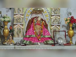 राजस्थान के इस चमत्कारिक मंदिर का पाक‍िस्‍तान से है अनोखा नाता, मां की बरसती है कृपा