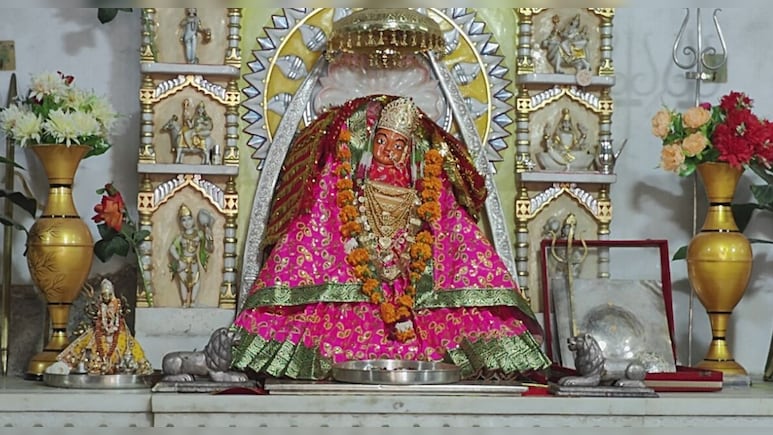 राजस्थान के इस चमत्कारिक मंदिर का पाक‍िस्‍तान से है अनोखा नाता, मां की बरसती है कृपा