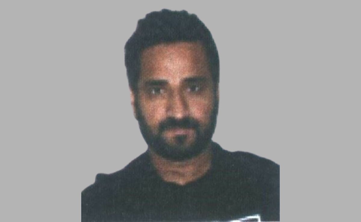 Indian Fugitive In Bank Fraud Case Deported From UAE, Brought To Delhi