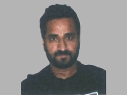 Indian Fugitive In Bank Fraud Case Deported From UAE, Brought To Delhi Indian Fugitive In Bank Fraud Case Deported From UAE, Brought To Delhi