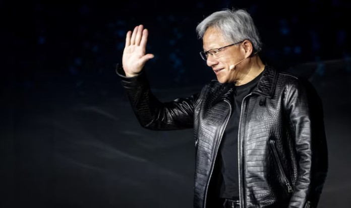 Nvidia CEO Reviews Salaries Of All 42,000 Employees Every Month. Here&#039;s Why It Works