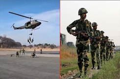 Independence Special - India's Defenders: 2025's Freedom Fighters Independence Special - India's Defenders: 2025's Freedom Fighters
