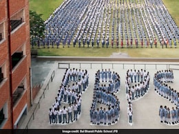 School Assembly News Headlines (Oct 14): Top National, World, Sports Updates School Assembly News Headlines (Oct 14): Top National, World, Sports Updates