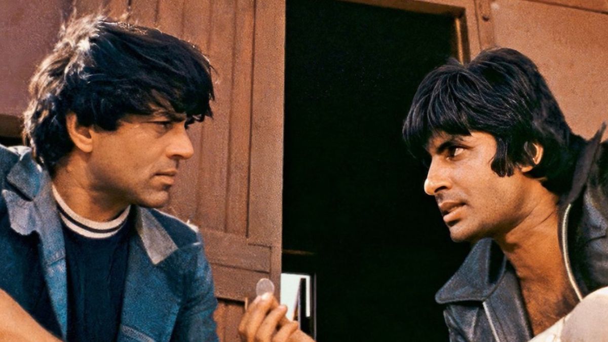 Why <i>Sholay</i> Was A Flop When It First Released In Pakistan 10 Years Ago
