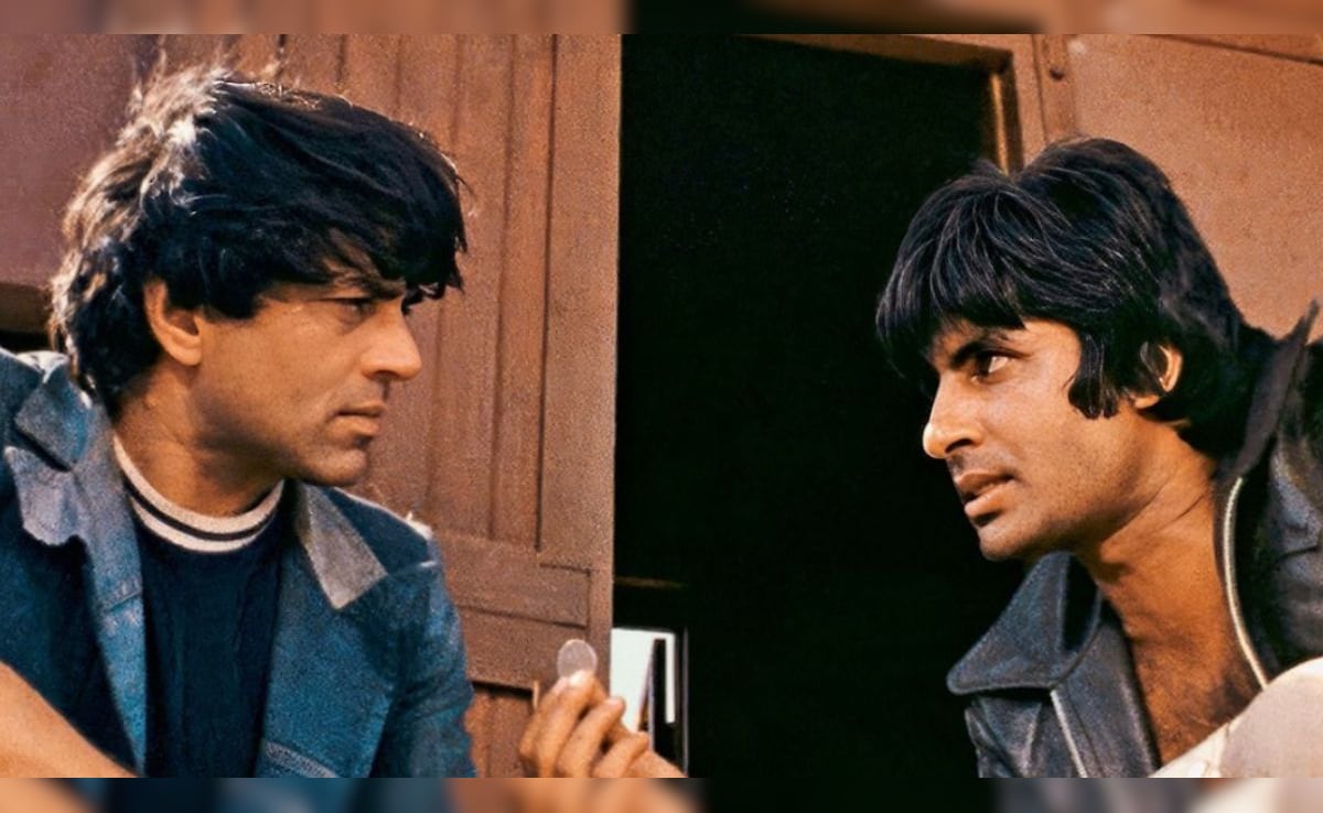 रमेश सिप्पी का खुलासा, धर्मेंद्र ने शोले के क्लाईमैक्स की ऐसी गलती, खतरे में पड़ी थी अमिताभ बच्चन की जान