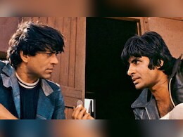 शोले के क्लाइमैक्स में धर्मेंद्र की एक बड़ी गलती से खतरे में पड़ी थी अमिताभ बच्चन की जान, मांगनी पड़ी माफी